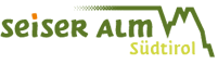 logo Seiser Alm