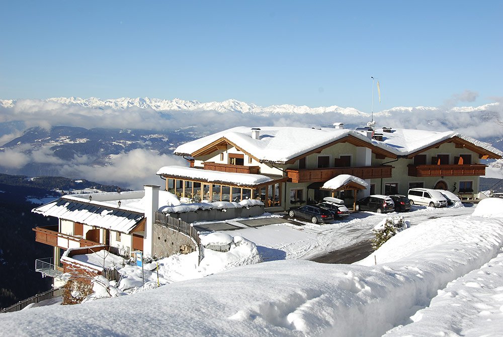 Siate selettivi: trascorrete le vostre vacanze sci sull'Alpe di Siusi