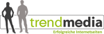 logo trend media