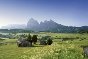 Hexenschwefelquelle Saltria